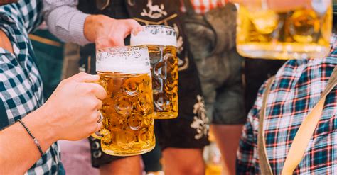 We Asked 14 Brewers: What’s the Best Oktoberfest Beer? | VinePair