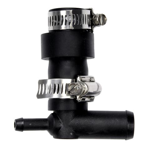 Dorman® 902-003 - Engine Coolant Radiator Coolant Hose Connector