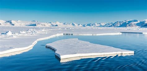 Towards ocean-centric climate adaptation in the Arctic | Wilson Center