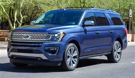 2023 Ford Excursion Powerful Big SUV, What's Changed? - 2023 - 2024 Ford