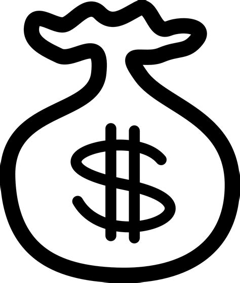 Money Symbol - ClipArt Best