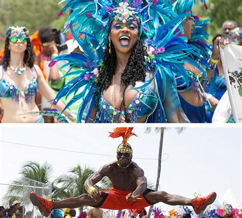 🏅 JUNKANOO CARNIVAL 2023 | Dates, Parades & More