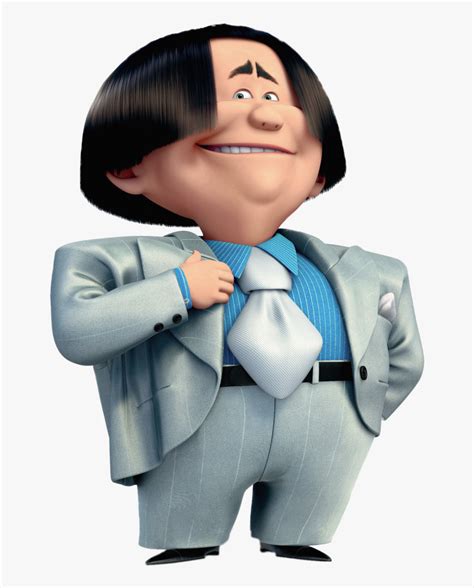 The Lorax Character Aloysius Ohare - Movie The Lorax Characters, HD Png Download - kindpng