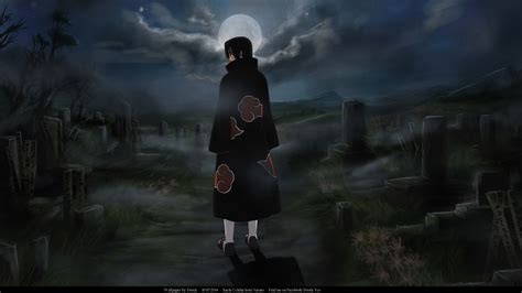 Itachi Uchiha wallpaper ·① Download free awesome backgrounds for ...