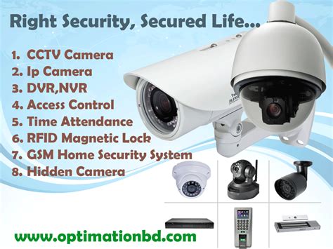 ﻿Different Types Of CCTV Cameras For Home Security