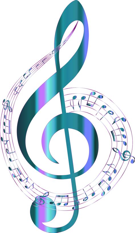 Musical note Clip art - Notes png download - 1354*2342 - Free Transparent png Download. - Clip ...