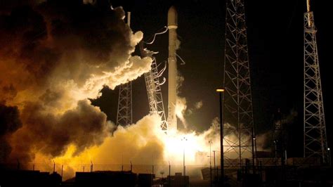 Why SpaceX Rocket Landing Is a Giant Leap for Space Travel - ABC News