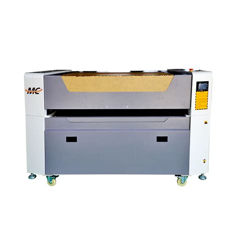 MC 1390 Mxed Laser Cutting Machine - Buy mixed laser cutting machine ...