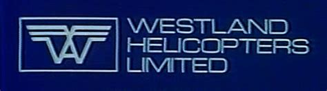 Westland Helicopters :: Rochester Avionic Archives