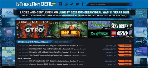 How to Get the Best Deals During Steam Sales