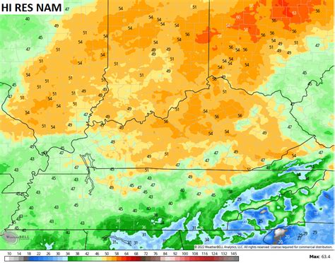 Welcome To December! | Kentucky Weather Center with Meteorologist Chris Bailey