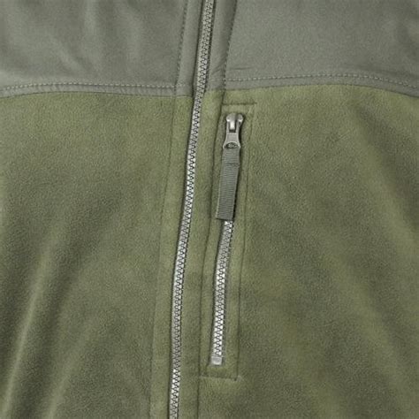 Alpha Fleece Jacket – Condor Elite, Inc