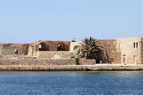 West Crete Ancient Sites Private Tour