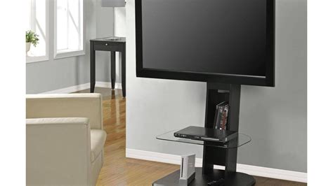 20 Inspirations Tall Narrow Tv Stands