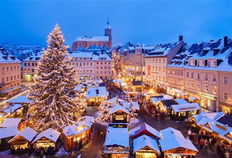 Explore the best German Christmas markets 2023 - KAYAK