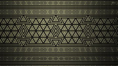 Geometric pattern wallpaper - Digital Art wallpapers - #22819