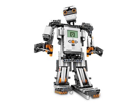 LEGO® MINDSTORMS® NXT 2.0 - 8547 | MINDSTORMS® | LEGO Shop