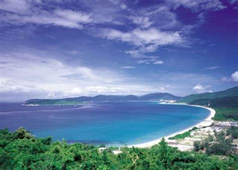 Visit Hainan Island on a trip to China | Audley Travel