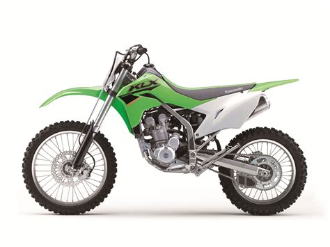 2022 Kawasaki KLX300R Guide • Total Motorcycle