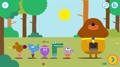 hey-duggee-games-the-exploring-app – Funstra