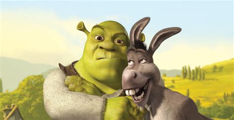 Shrek: Donkey's 20 Most Hilarious Quotes