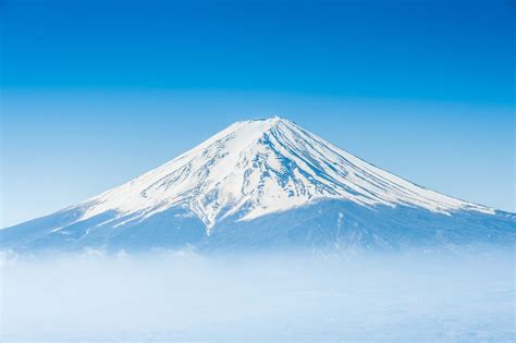 Overtourism Threatens Mount Fuji's World Heritage Site Status - SnowBrains