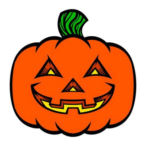 Download High Quality jack o lantern clipart vector Transparent PNG Images - Art Prim clip arts 2019