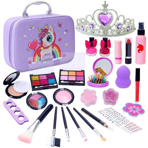 Makeup Kits For Kids