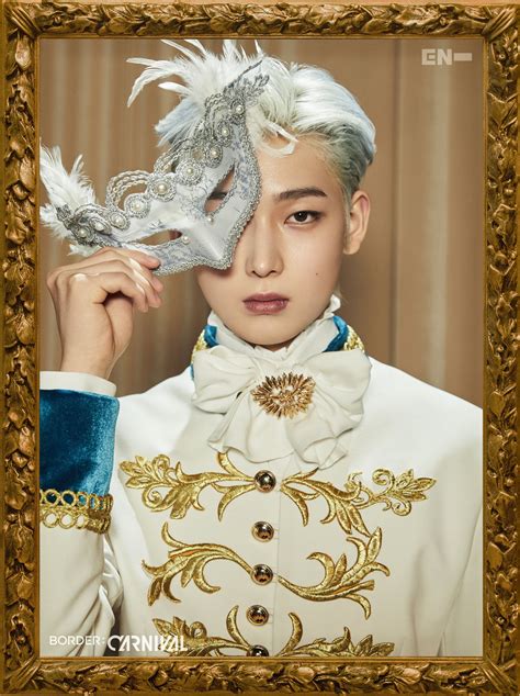 ENHYPEN [BORDER: CARNIVAL] CONCEPT PHOTOS | K-PopMag