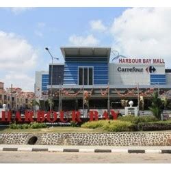 Profile Harbour Bay Mall Batam