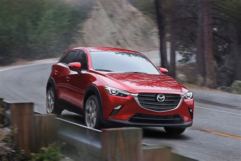 Mazda Cx3 2023 - Top 6 Videos & 86 Images