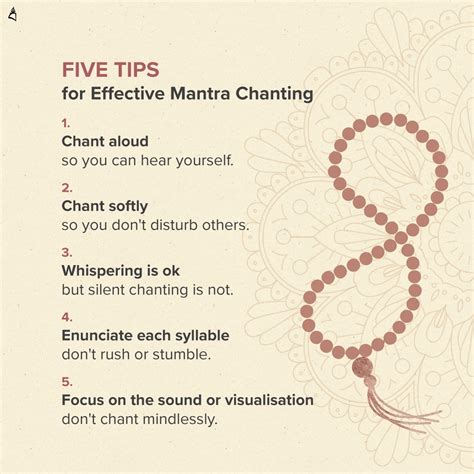 Chanting mantras correctly – Kechara