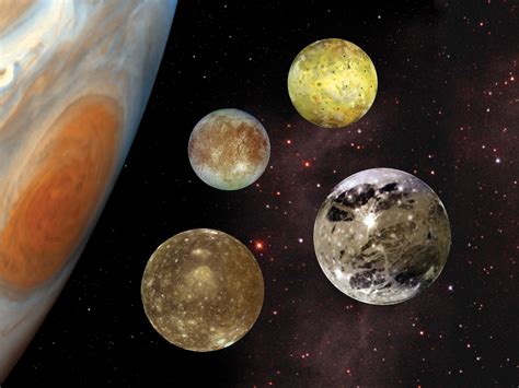 How Many Moons Does Jupiter Have 2021 - Rita Verina