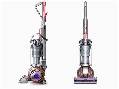 Dyson Ball™ Animal Upright Vacuum Cleaner (Nickel/Silver)