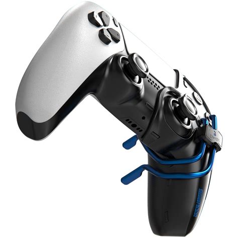 Deathclaw PS5 Controller Back Paddles Attachment – EXKnight Gaming