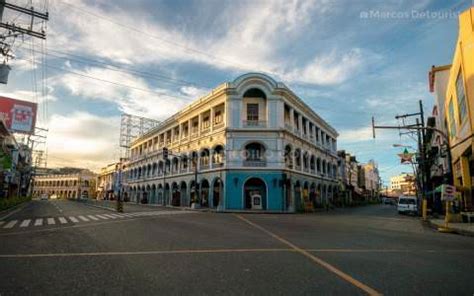 Iloilo Guide for First Time Travelers - Explore Iloilo