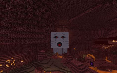 Ghast - Minecraft Wiki Guide - IGN