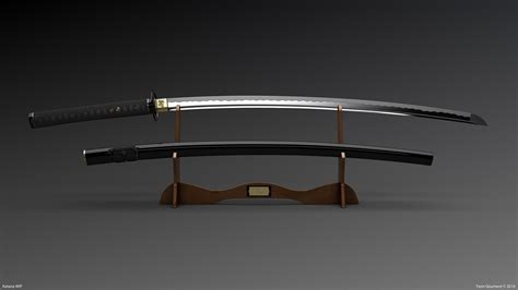 Katana Sword Wallpapers - Top Free Katana Sword Backgrounds - WallpaperAccess