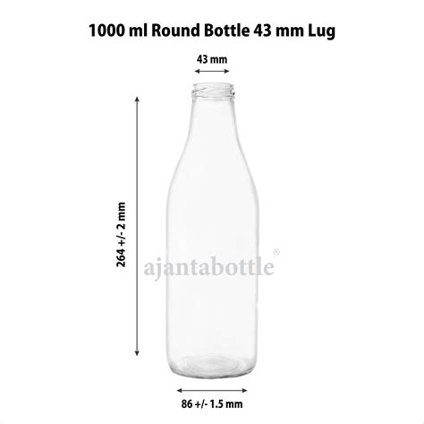 1 Liter Bottle Dimensions – Best Pictures and Decription Forwardset.Com