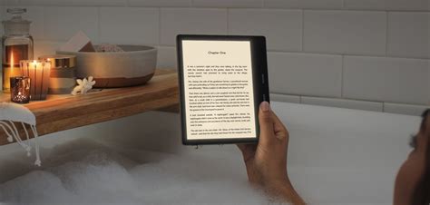 Amazon Kindle Oasis 2019 Review - It Could Replace Paper