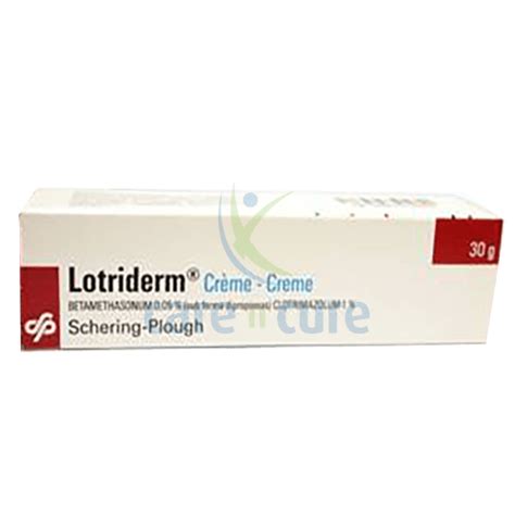 Buy Lotriderm Cream 30gm online in Qatar- View Usage, Benefits and Side ...