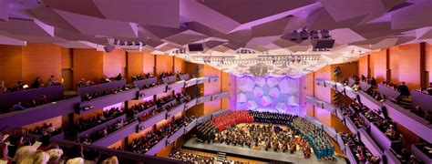 Orchestra Hall Renovation | Mortenson