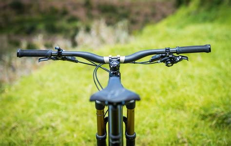 The best mountain bike handlebars - MBR