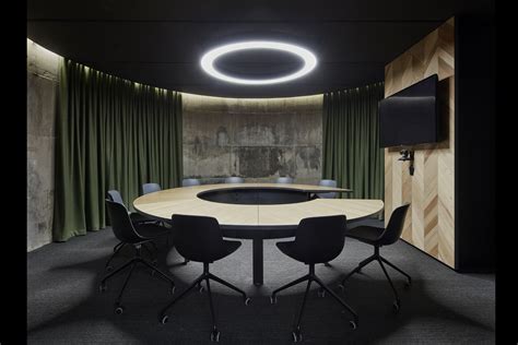 Conference Room Design Ideas and Inspiration | Office Snapshots