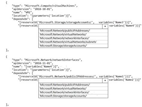 AZ-303 : Microsoft Azure Architect Technologies : Part 01 - InfraExam 2024