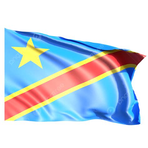 Dr Congo Flag Waving, Dr Congo Flag Waving Transparent, Dr Congo Flag, Dr Congo Flag Transparent ...