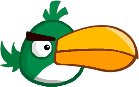 Angry Birds Remastered - HAL by DarkdowKnight on DeviantArt