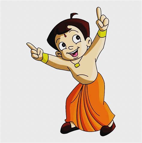 94+ Super Chhota Bheem Images | Chhota Bheem Cartoon Photos