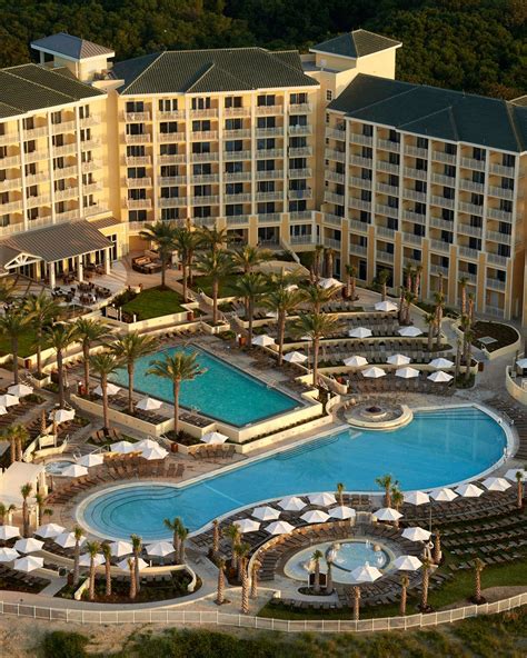 Omni Amelia Island Plantation Resort, Amelia Island, Florida, United States - Resort Review ...