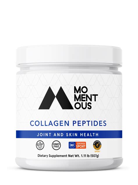 Collagen Peptides – Amp Human